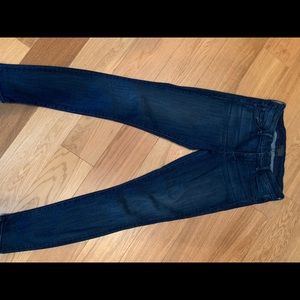Mother skinny jeans